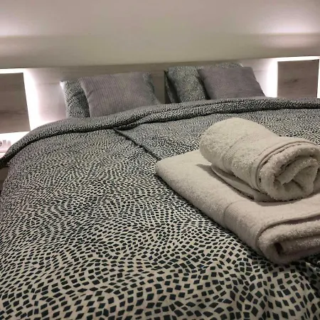 Apartman Iris