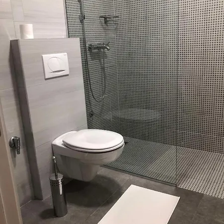 Apartman Iris *