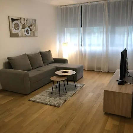 Apartment Iris *