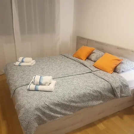 Iris Novi Sad