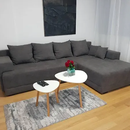 Iris Apartment