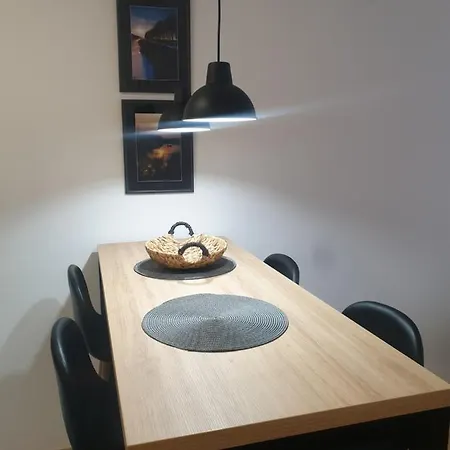 Iris Apartment