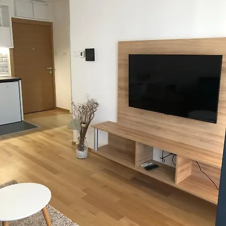 Iris * Novi Sad