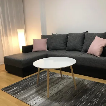 Apartment Iris