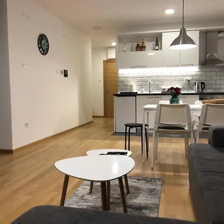 Apartment Iris