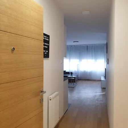 Apartment Iris *
