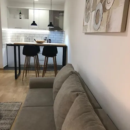 Iris Apartment