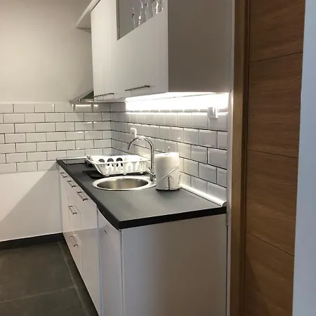 Apartment Iris Novi Sad