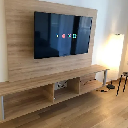 Iris Apartment