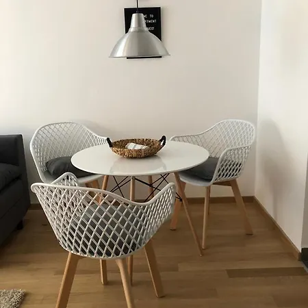 Apartment Iris