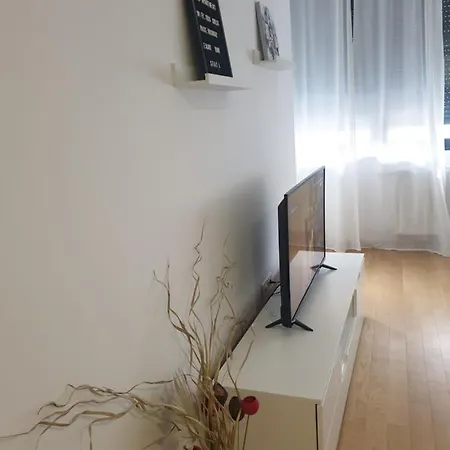 Apartment Iris *